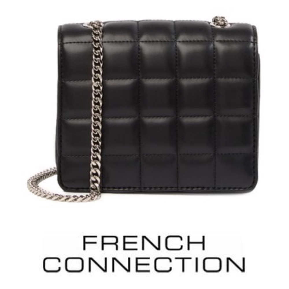 **HOST PICK** French Connection Crossbody Bag